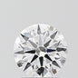 1.22 ct Round D VVS2 IGI Certified Lab Grown Diamond