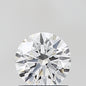 1.07 ct Round D VS1 IGI Certified Lab Grown Diamond