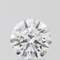 1.20 ct Round D VVS2 IGI Certified Lab Grown Diamond