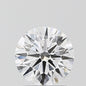 1.21 ct Round E VVS1 IGI Certified Lab Grown Diamond