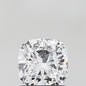 1.05 ct Cushion Modified Brilliant D VVS2 IGI Certified Lab Grown Diamond