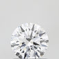 1.01 ct Round D VVS1 IGI Certified Lab Grown Diamond