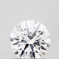 1.22 ct Round D VVS1 IGI Certified Lab Grown Diamond