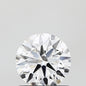 1.01 ct Round D VVS1 IGI Certified Lab Grown Diamond