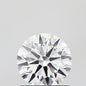 1.00 ct Round D VS1 IGI Certified Lab Grown Diamond