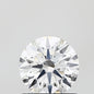 1.01 ct Round D VVS2 IGI Certified Lab Grown Diamond