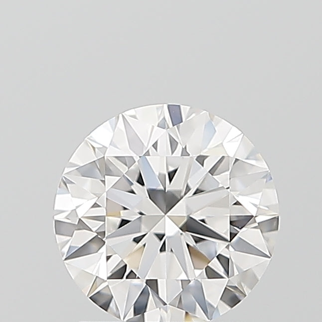 1.21 ct Round D VVS2 IGI Certified Lab Grown Diamond