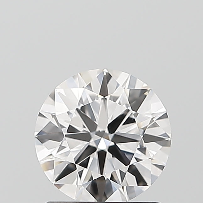 1.01 ct Round D VVS2 IGI Certified Lab Grown Diamond