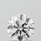 1.01 ct Round D VVS2 IGI Certified Lab Grown Diamond