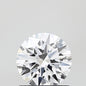 1.01 ct Round D VVS1 IGI Certified Lab Grown Diamond