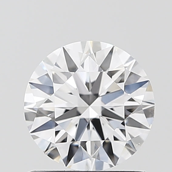 1.00 ct Round D VVS2 IGI Certified Lab Grown Diamond