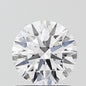 1.00 ct Round D VVS2 IGI Certified Lab Grown Diamond