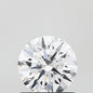 1.01 ct Round D VVS2 IGI Certified Lab Grown Diamond