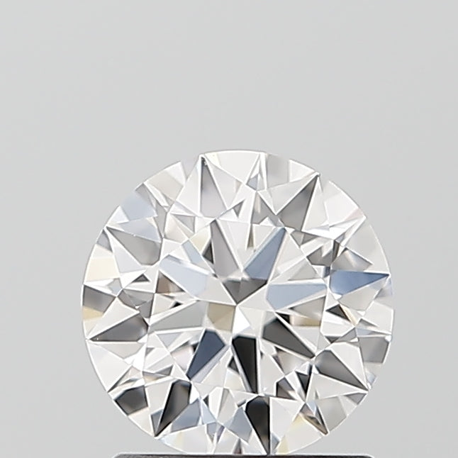 1.08 ct Round D VVS1 IGI Certified Lab Grown Diamond