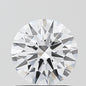 1.00 ct Round E VS1 IGI Certified Lab Grown Diamond