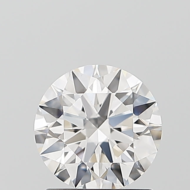 1.05 ct Round D VVS2 IGI Certified Lab Grown Diamond