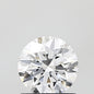 1.00 ct Round D VS1 IGI Certified Lab Grown Diamond