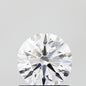 1.01 ct Round D VVS2 IGI Certified Lab Grown Diamond