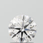 1.03 ct Round D VVS1 IGI Certified Lab Grown Diamond