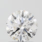 1.09 ct Round F VVS2 IGI Certified Lab Grown Diamond