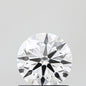 1.02 ct Round D VVS1 IGI Certified Lab Grown Diamond