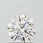 1.02 ct Round D VVS1 IGI Certified Lab Grown Diamond