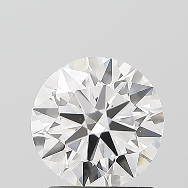 1.21 ct Round D VVS2 IGI Certified Lab Grown Diamond