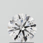 1.07 ct Round D VVS1 IGI Certified Lab Grown Diamond