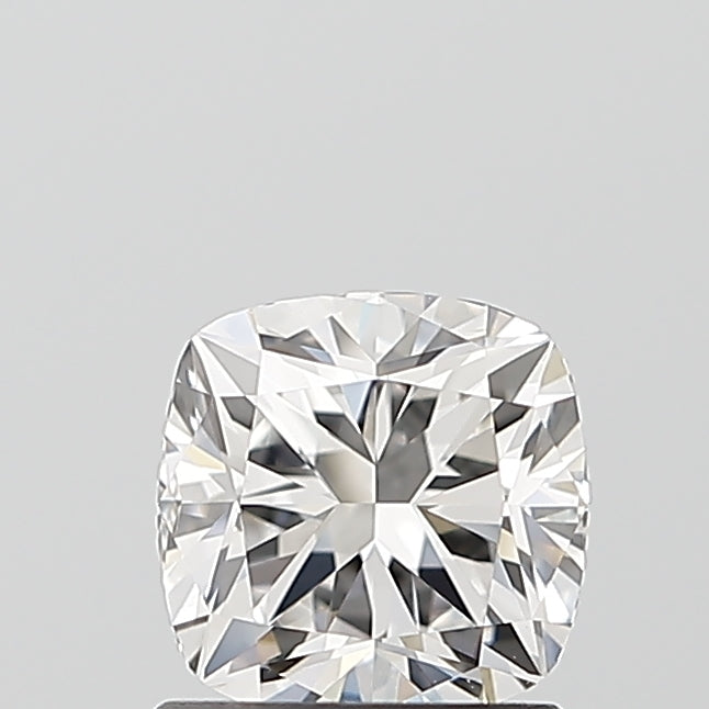 1.03 ct Cushion Modified Brilliant E VVS2 IGI Certified Lab Grown Diamond