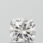 1.03 ct Cushion Modified Brilliant E VVS2 IGI Certified Lab Grown Diamond
