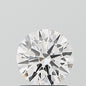 1.01 ct Round D VVS1 IGI Certified Lab Grown Diamond