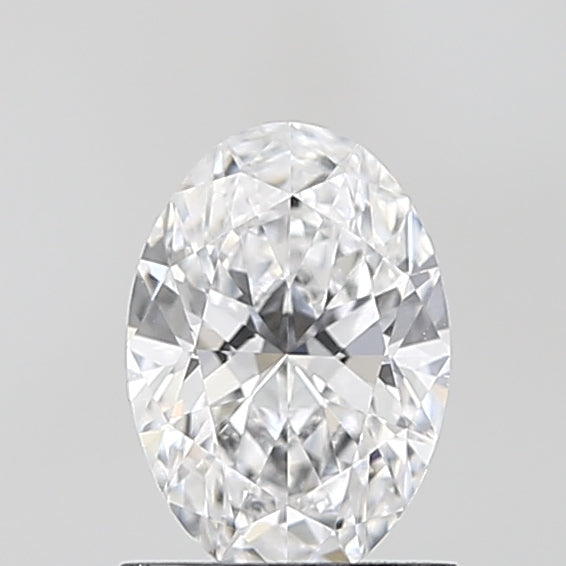 1.04 ct Oval D VS1 IGI Certified Lab Grown Diamond