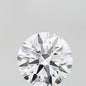 1.03 ct Round D VVS1 IGI Certified Lab Grown Diamond