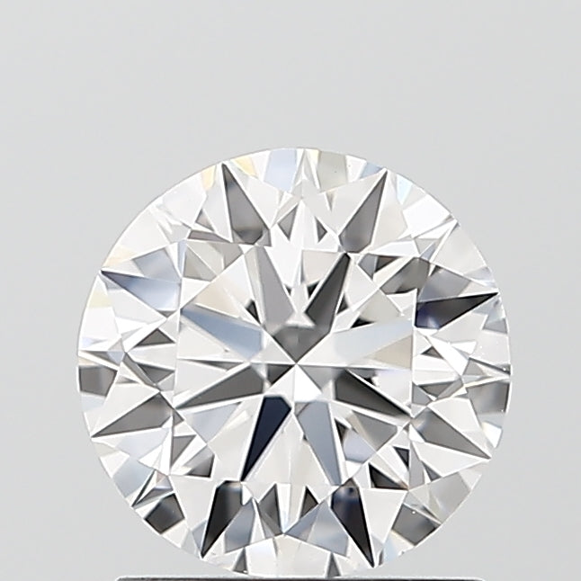 1.00 ct Round D VVS2 IGI Certified Lab Grown Diamond