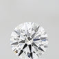 1.01 ct Round E VVS2 IGI Certified Lab Grown Diamond