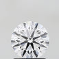 1.03 ct Round D VS1 IGI Certified Lab Grown Diamond