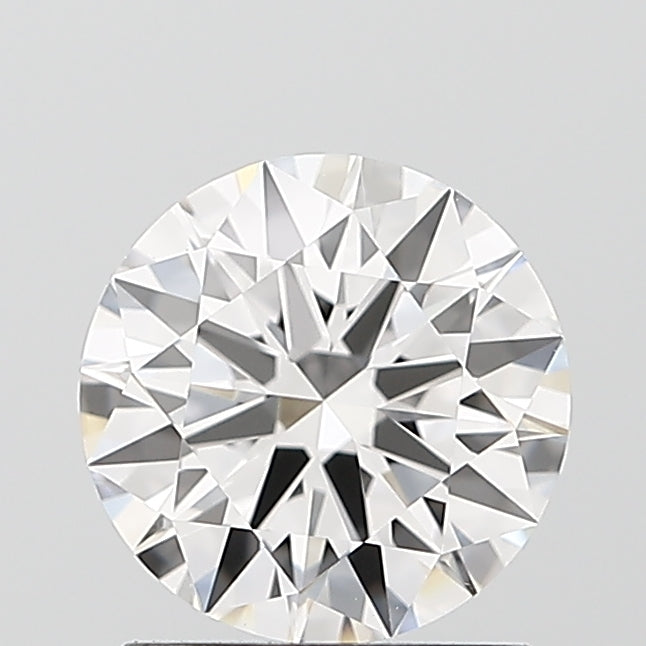 1.02 ct Round D VVS2 IGI Certified Lab Grown Diamond