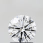 1.05 ct Round D VS1 IGI Certified Lab Grown Diamond