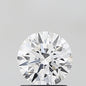 1.02 ct Round D VS1 IGI Certified Lab Grown Diamond