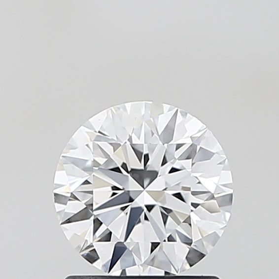 1.02 ct Round D VVS2 IGI Certified Lab Grown Diamond
