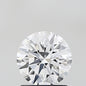 1.02 ct Round D VVS2 IGI Certified Lab Grown Diamond
