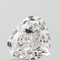 1.08 ct Heart E VS2 IGI Certified Lab Grown Diamond