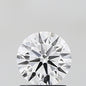 1.01 ct Round E VS1 IGI Certified Lab Grown Diamond