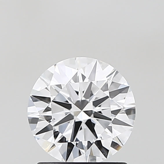 1.04 ct Round D VS1 IGI Certified Lab Grown Diamond