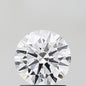 1.04 ct Round D VS1 IGI Certified Lab Grown Diamond