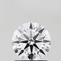 1.01 ct Round D VVS1 IGI Certified Lab Grown Diamond