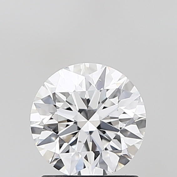 1.09 ct Round D VVS1 IGI Certified Lab Grown Diamond