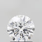 1.09 ct Round D VVS1 IGI Certified Lab Grown Diamond