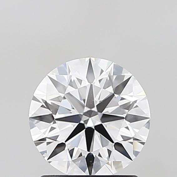 1.20 ct Round D VVS2 IGI Certified Lab Grown Diamond
