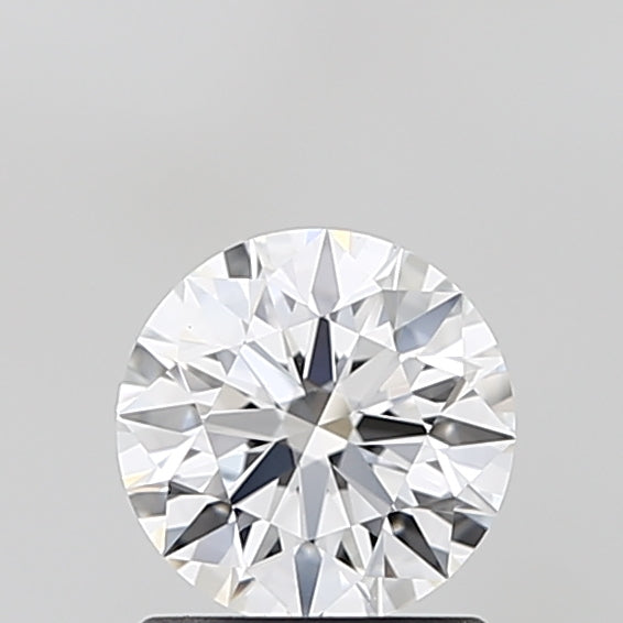 1.01 ct Round D VVS2 IGI Certified Lab Grown Diamond
